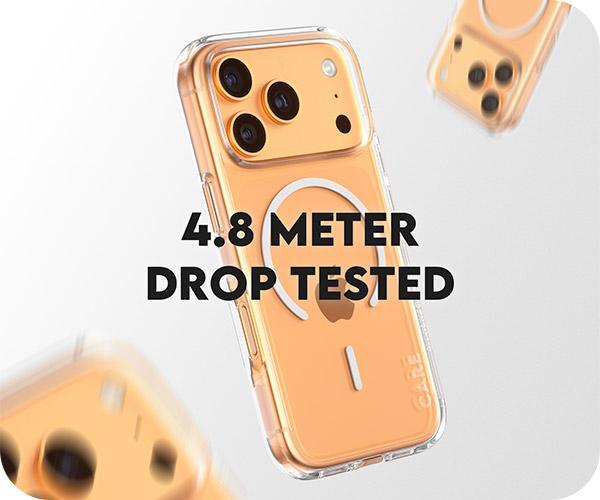 Panzerglass Urban Explorer με Black MagSafe για iPhone 17 Pro