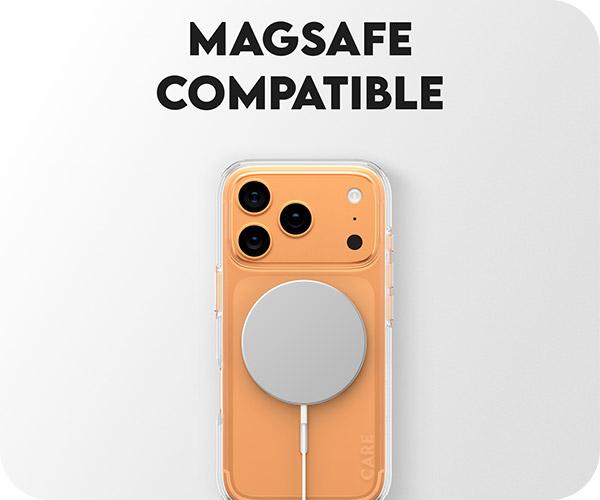 Panzerglass Urban Explorer με Black MagSafe για iPhone 17 Pro