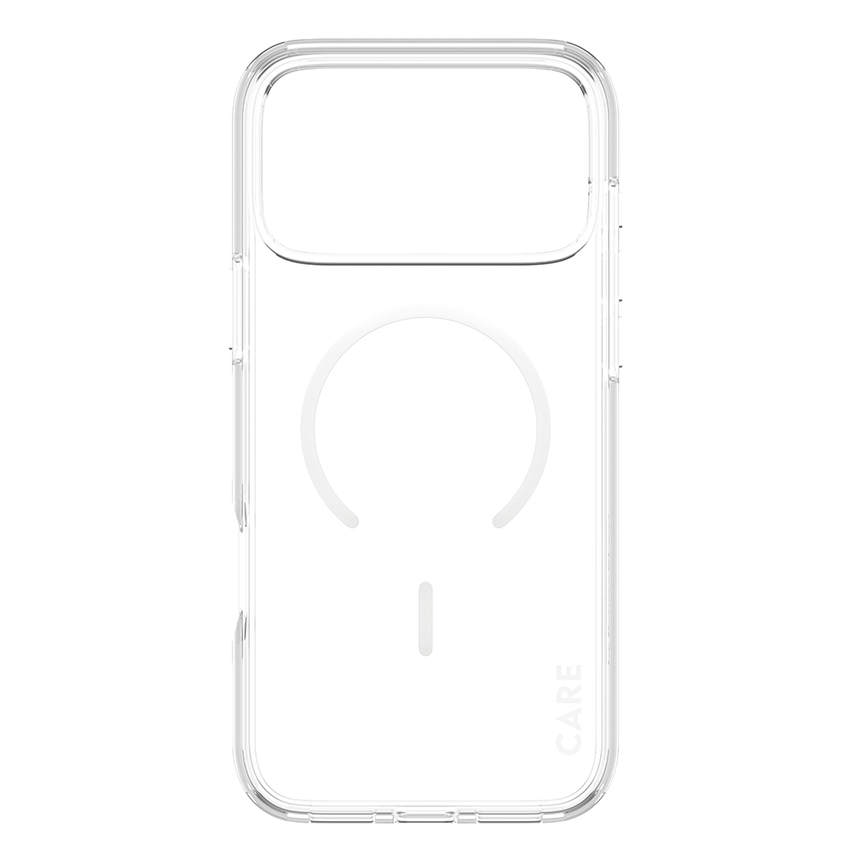 Διάφανη Θήκη CARE by Panzerglass Urban Explorer με White MagSafe για iPhone 17 Pro Max - 4