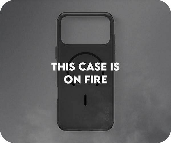 MagSafe για iPhone 17 Pro Max