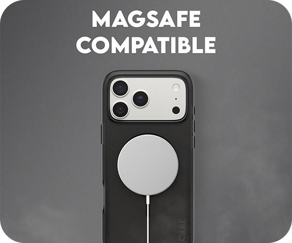 MagSafe για iPhone 17 Pro Max