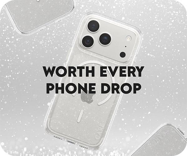 CARE by Panzerglass Star Lit