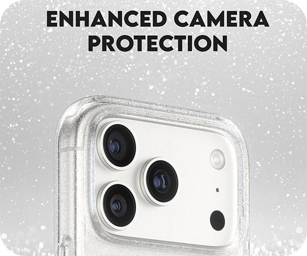 CARE by Panzerglass Star Lit