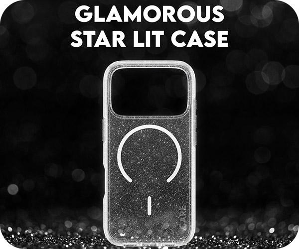 CARE by Panzerglass Star Lit