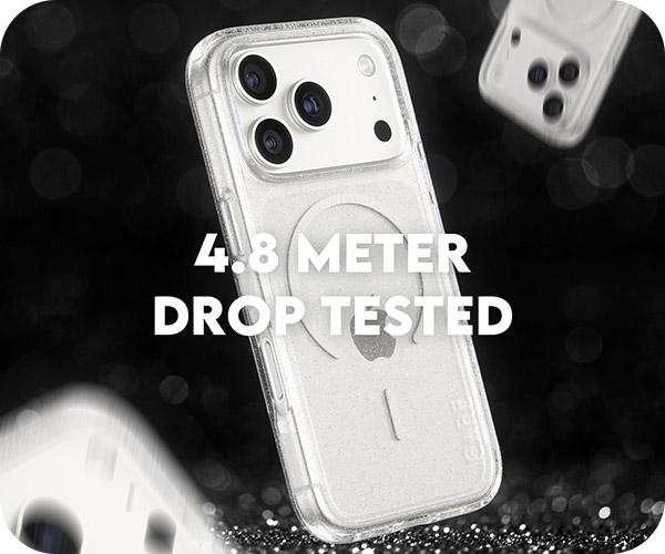 CARE by Panzerglass Star Lit