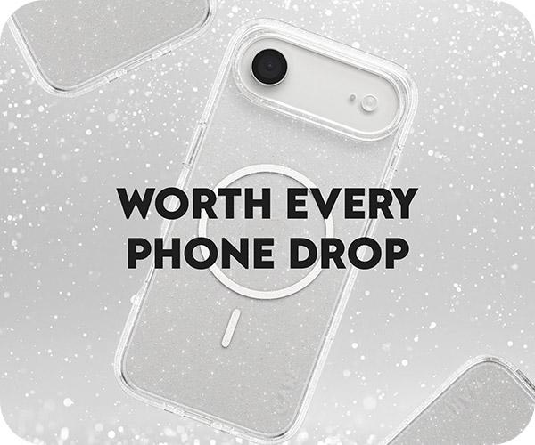 CARE by Panzerglass Star Lit