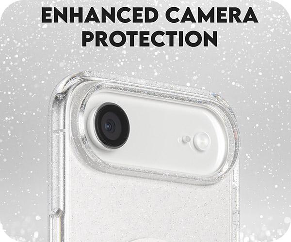 CARE by Panzerglass Star Lit