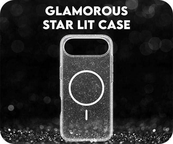 CARE by Panzerglass Star Lit