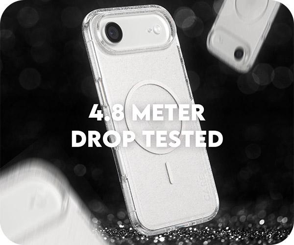 CARE by Panzerglass Star Lit