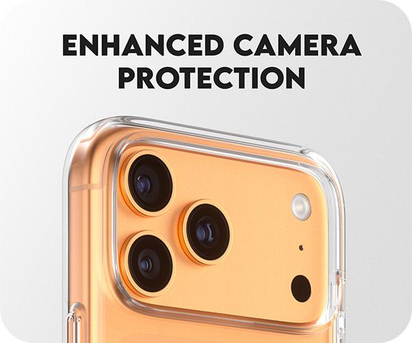 Panzerglass Kickstand με White MagSafe για iPhone 17 Pro