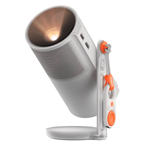 XGiMi MoGo 4 Portable Smart Φορητός Projector