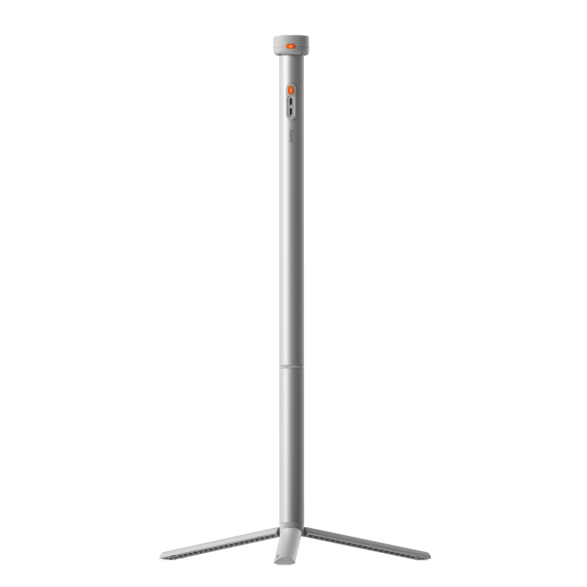 XGiMi MoGo 4 & Stand Portable Smart Φορητός Projector Γκ ρι - 6
