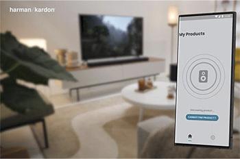 Bluetooth Ηχείο HARMAN KARDON