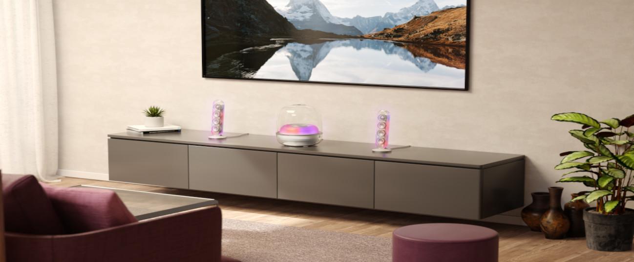 Bluetooth Ηχείο HARMAN KARDON