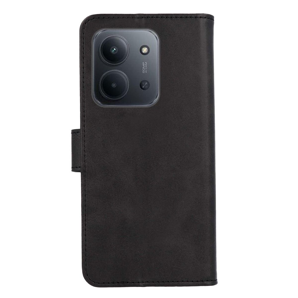 Θήκη Book COSY για XIAOMI Redmi 15C 4G/ 5G Μαύρη - 3