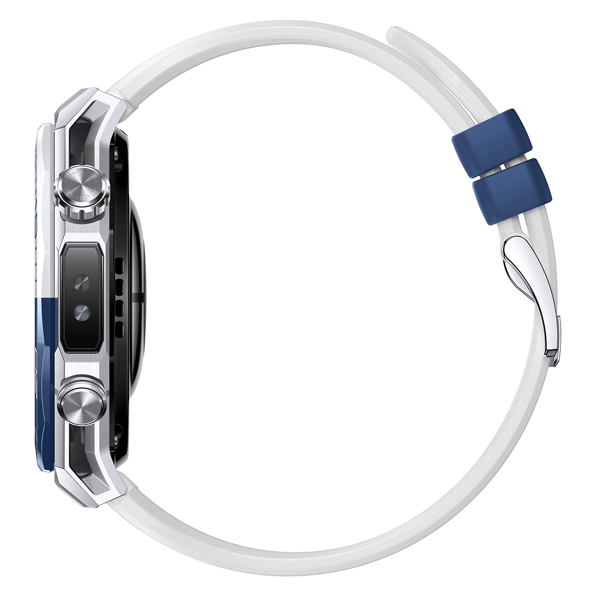 HUAWEI Watch Ultimate 2 49mm Titanium Smartwatch - 3