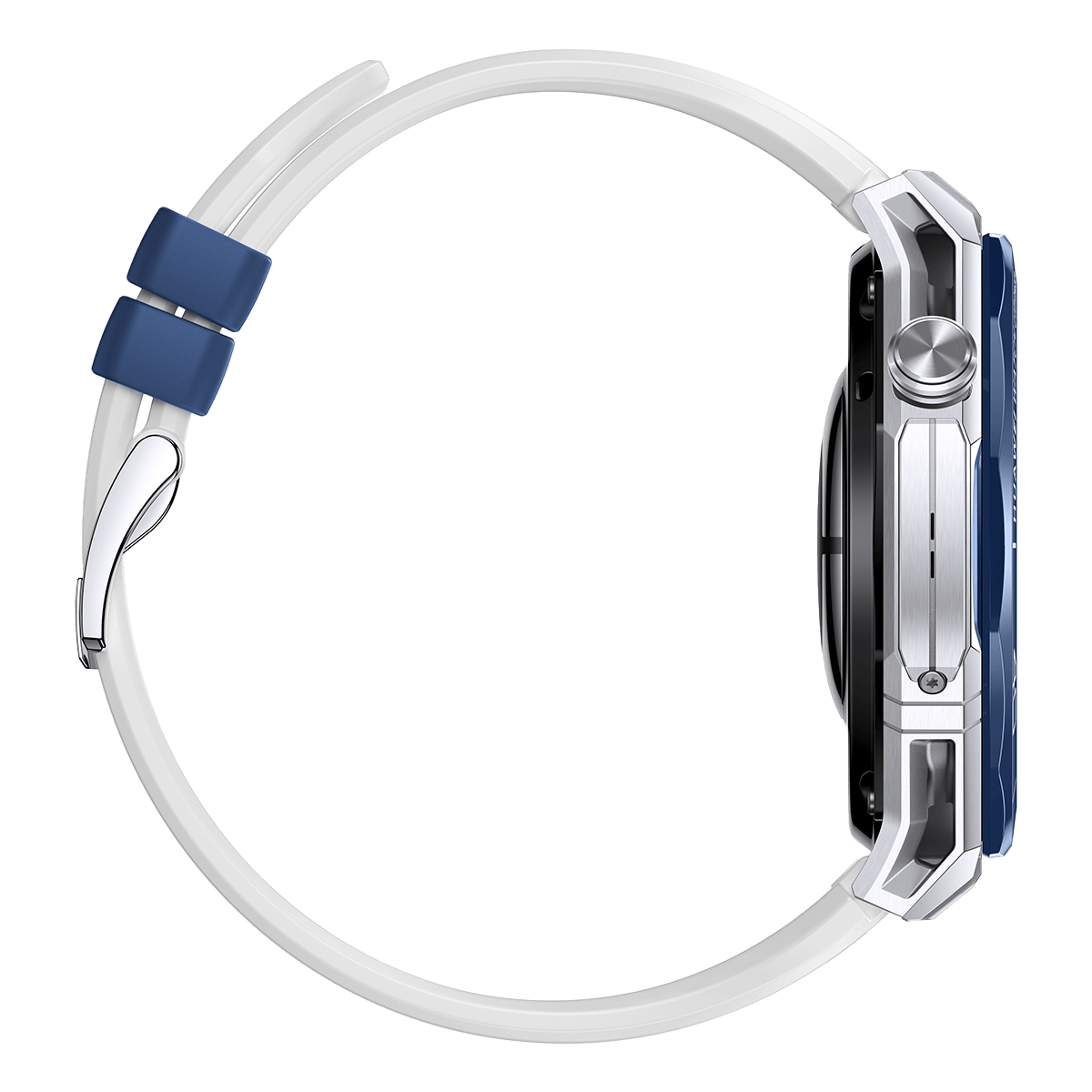 HUAWEI Watch Ultimate 2 49mm Titanium Smartwatch - 5
