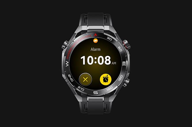 HUAWEI WATCH Ultimate 2 Smartwatch 