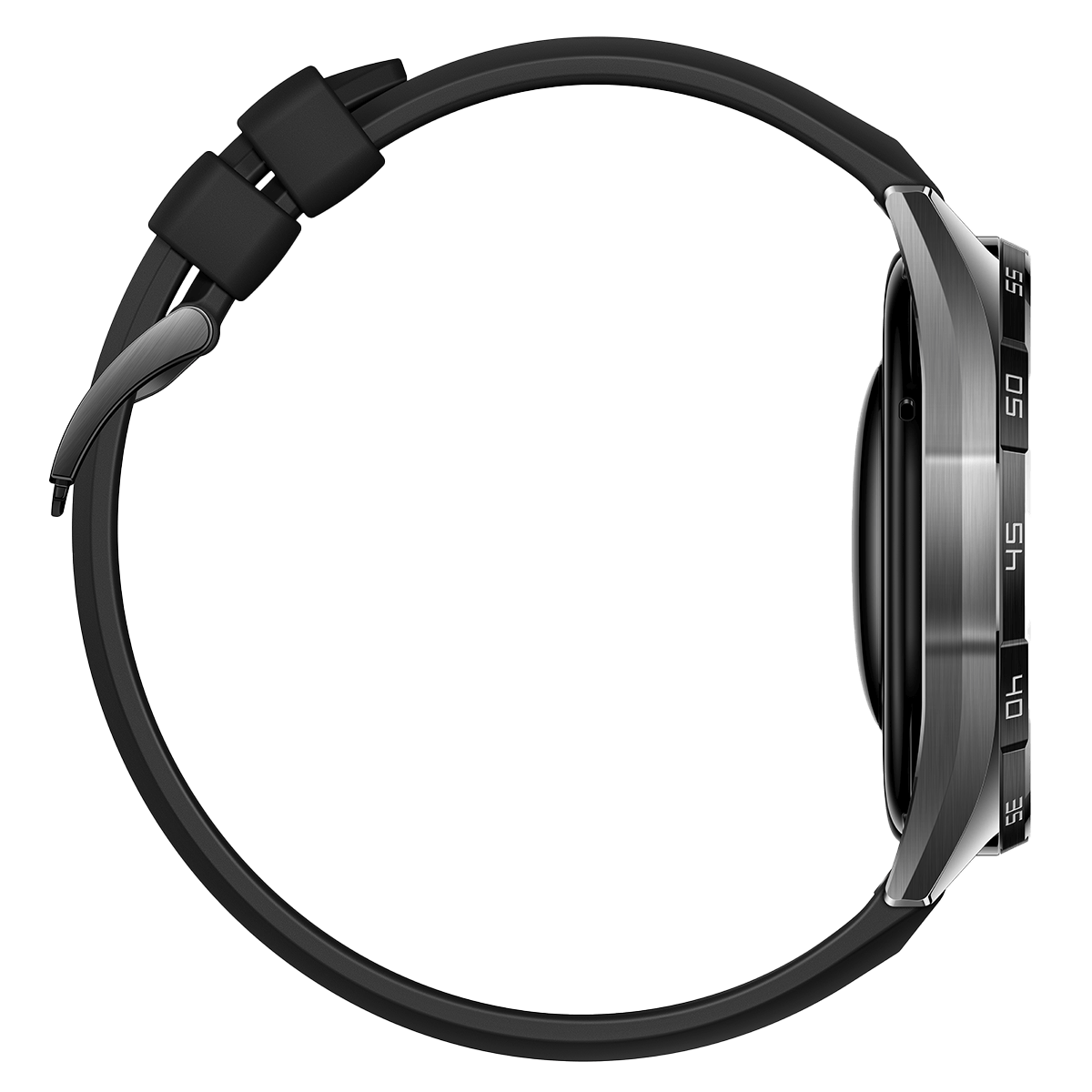 HUAWEI Watch GT 6 46mm Black Smartwatch - 3