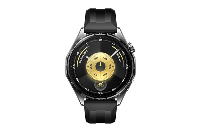 HUAWEI Watch GT 6 46mm Smartwatch