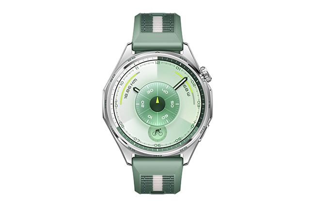 HUAWEI Watch GT 6 46mm Smartwatch