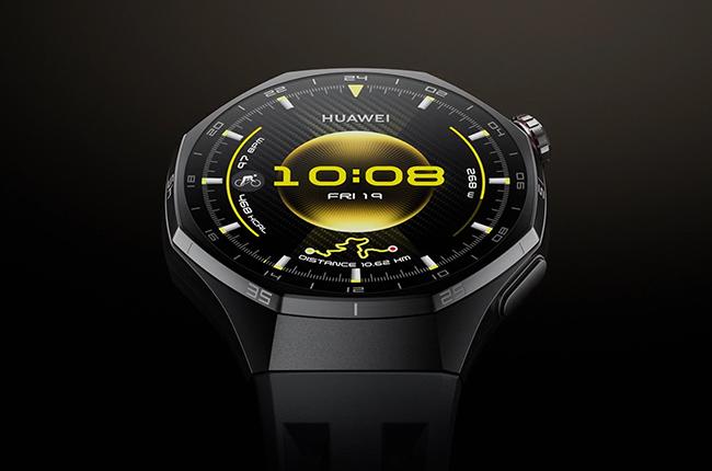HUAWEI Watch GT 6 Pro Smartwatch