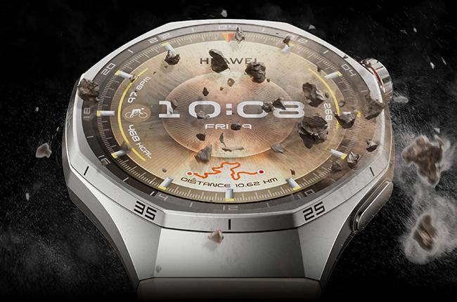 HUAWEI Watch GT 6 Pro Smartwatch