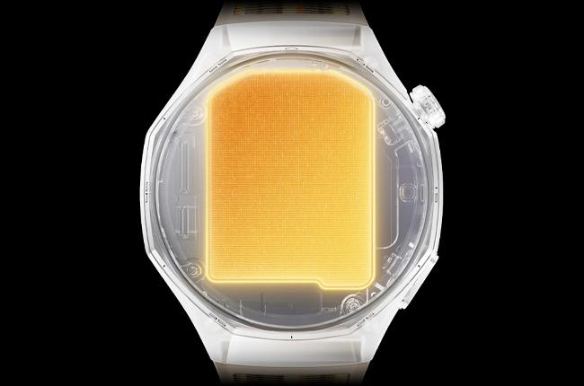 HUAWEI Watch GT 6 Pro Smartwatch