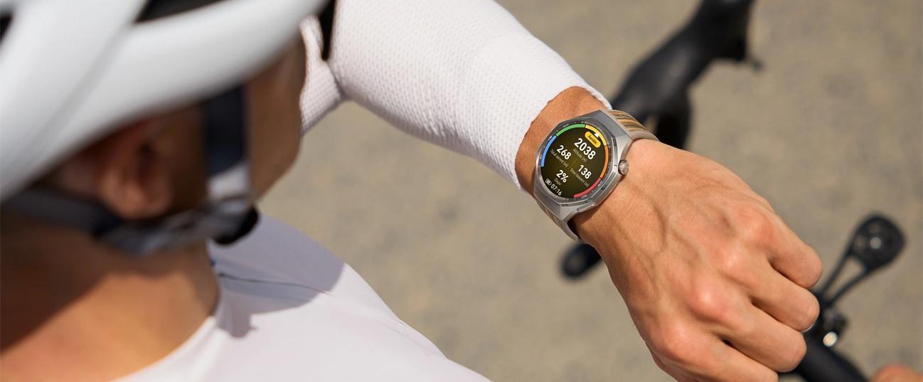 HUAWEI Watch GT 6 Pro Smartwatch