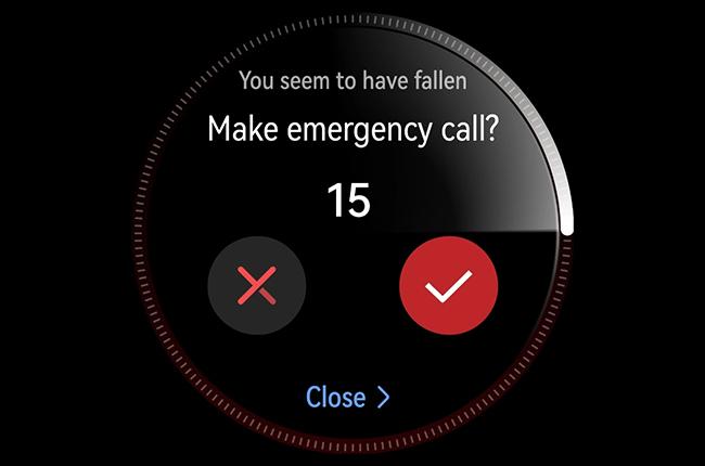 HUAWEI Watch GT 6 Pro Smartwatch