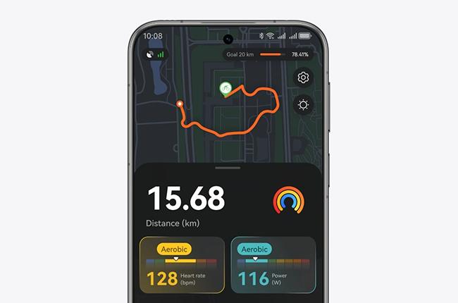 HUAWEI Watch GT 6 Pro Smartwatch