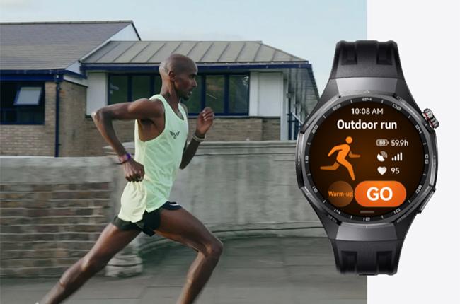 HUAWEI Watch GT 6 Pro Smartwatch