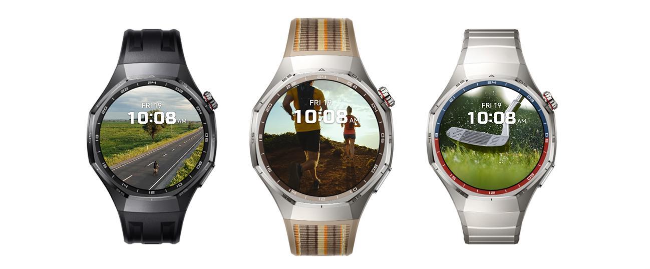 HUAWEI Watch GT 6 Pro Smartwatch