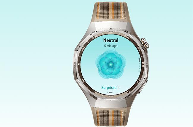 HUAWEI Watch GT 6 Pro Smartwatch