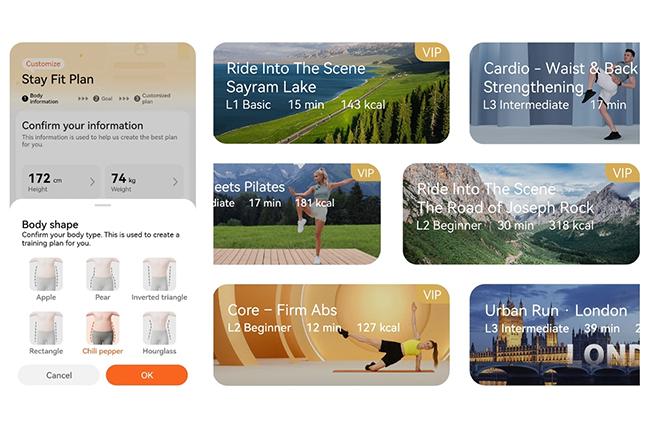 HUAWEI Watch GT 6 Pro Smartwatch