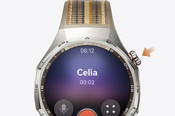 HUAWEI Watch GT 6 Pro Smartwatch