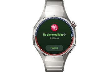 HUAWEI Watch GT 6 Pro Smartwatch