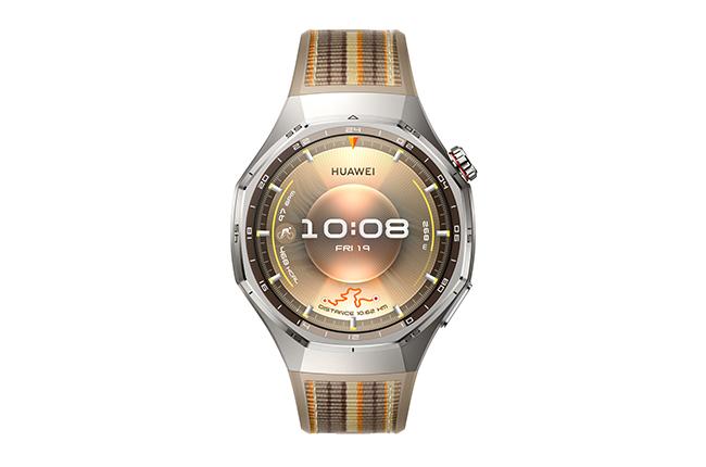 HUAWEI Watch GT 6 Pro 46mm Smartwatch