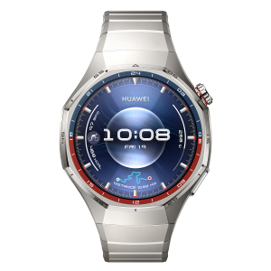 HUAWEI Watch GT 6 Pro 46mm Smartwatch