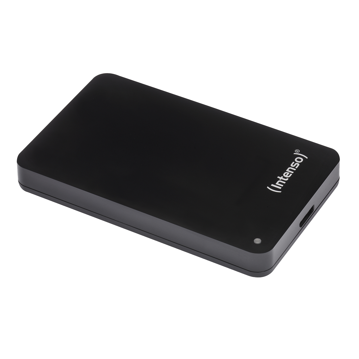 Πακέτο Εξωτερικός Σκληρός Δίσκος INTENSO HDD 2.5'' USB 3.0 2TB + Μνήμη USB 3.0 Speed Line USB 64GB - 2