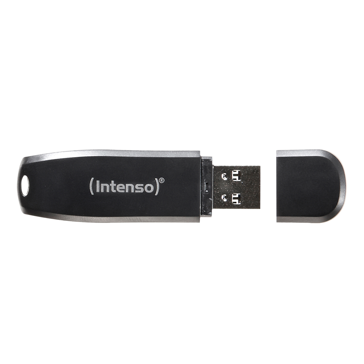 Πακέτο Εξωτερικός Σκληρός Δίσκος INTENSO HDD 2.5'' USB 3.0 2TB + Μνήμη USB 3.0 Speed Line USB 64GB - 3