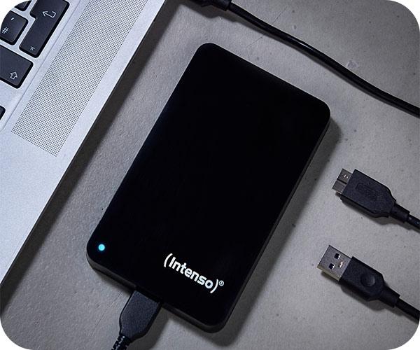  INTENSO USB 3.0 Speed Line