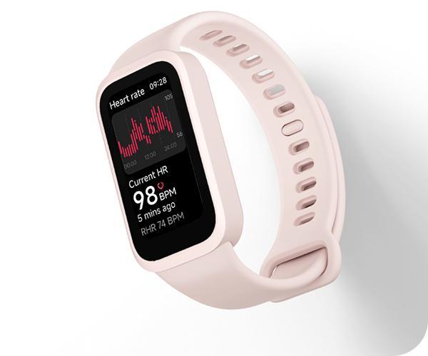 Smart Band 9 Active