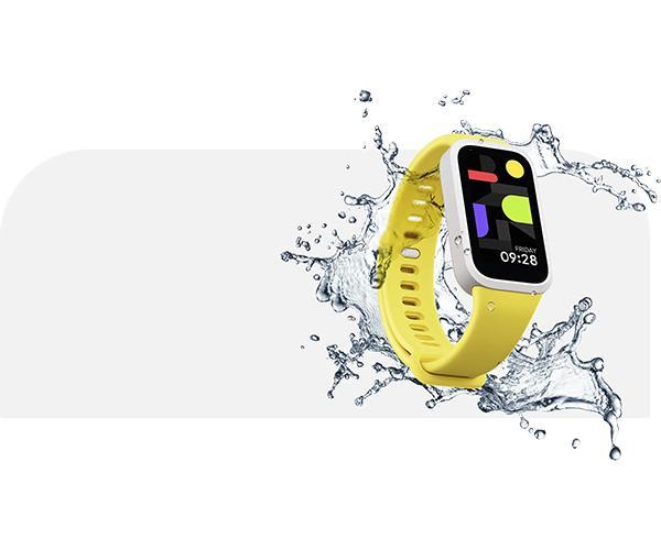 XIAOMI Redmi Watch 9 Active Μωβ Activity Tracker