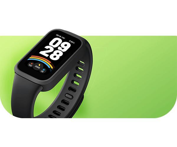 XIAOMI Redmi Watch 9 Active Μωβ Activity Tracker