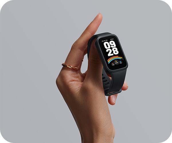 XIAOMI Redmi Watch 9 Active Μωβ Activity Tracker