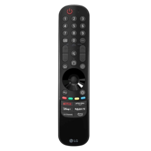 Τηλεχειριστήριο LG Magic Remote AI MR25GB
