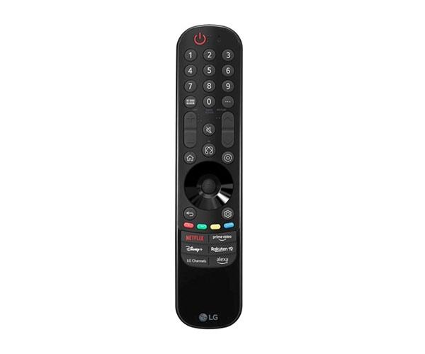 τηλεχειριστήριο LG Magic Remote AI MR25GB