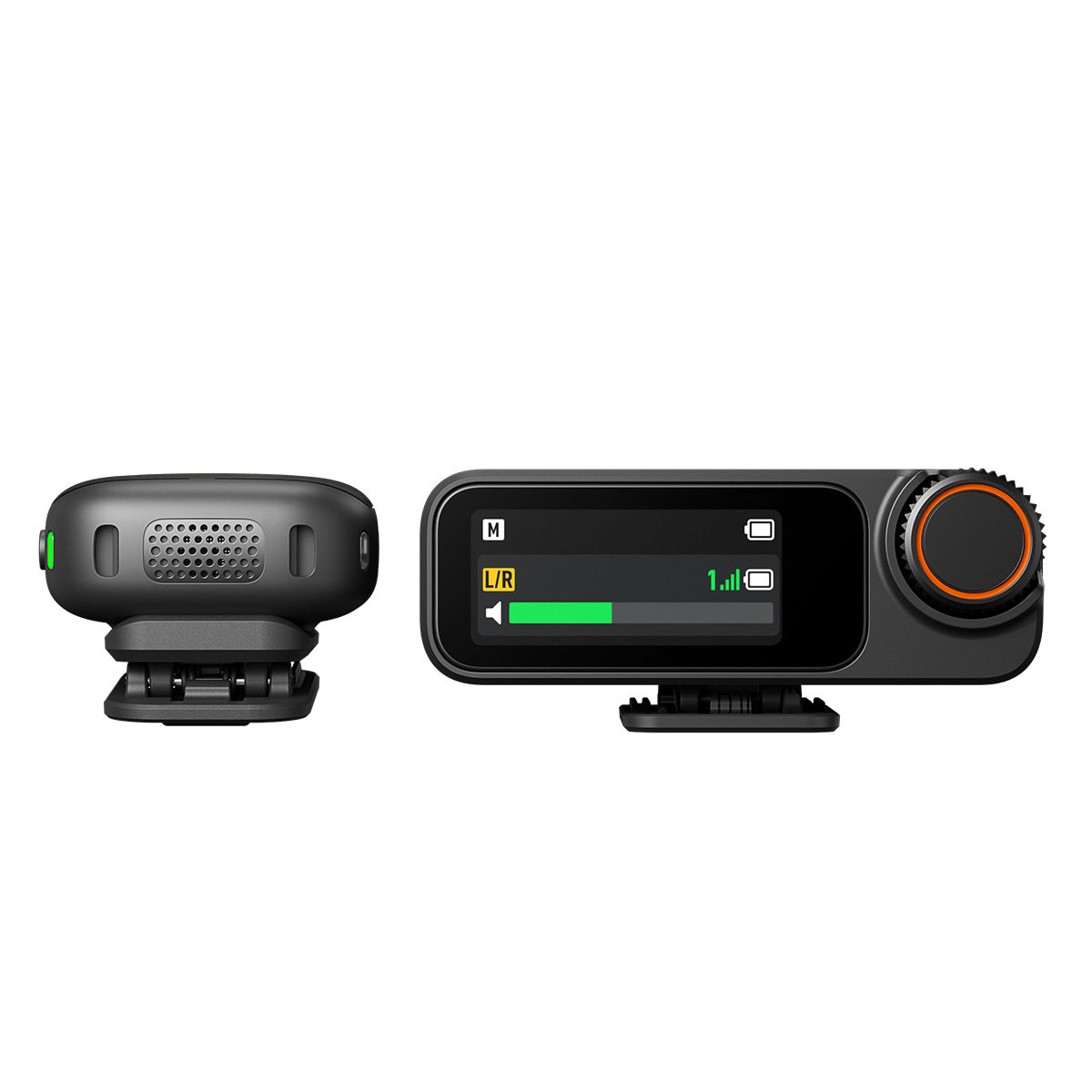 DJI Mic 3 (1 Transmitter + 1 Receiver)
