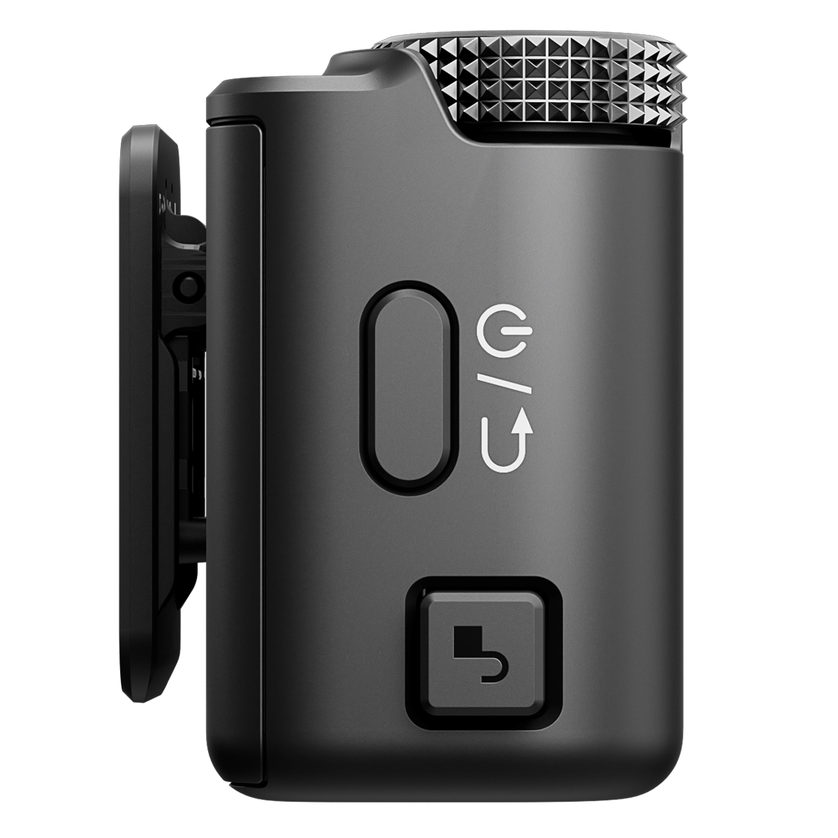 DJI Mic 3 Transmitter - 4